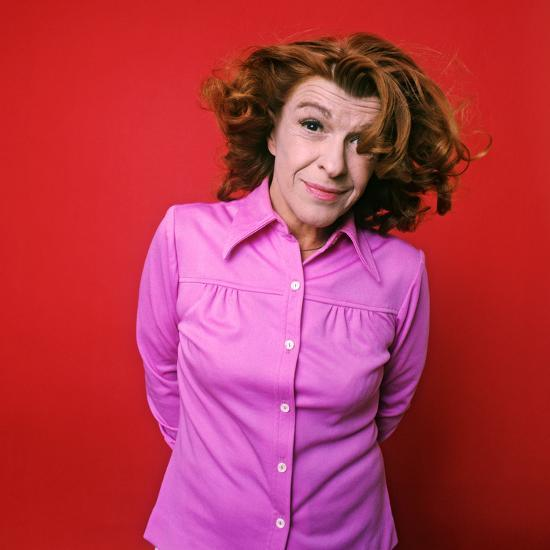 iShowTunes's tweet photo. Birthday Remembrance ~ #NancyWalker (1922-1992)

With 15 #Broadway Shows &amp; 2 @TheTonyAwards-Nominations to her Credit, she also Starred on many TV Series', in TV Ads &amp; in Films ! https://t.co/cMdq0fh8J9