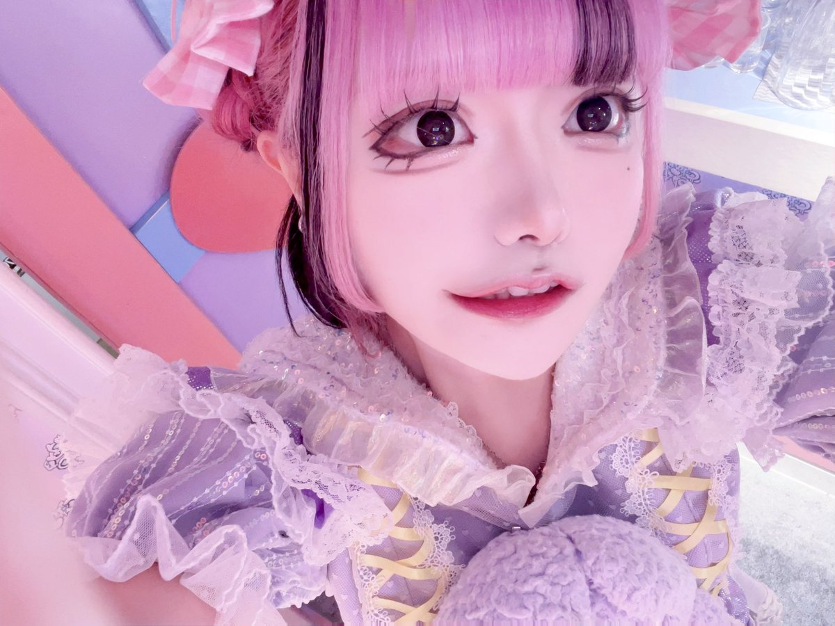 境葬 ゆん ໒꒱·̩͙ (@pinnkcandy) / Posts / X