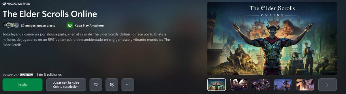 MondoXBOX tweet media