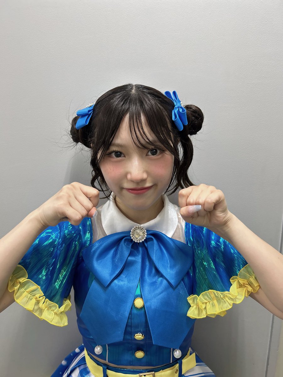 早瀬澪(えすれある) tweet media