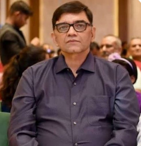 Dr.Ahtesham Siddiqui tweet media