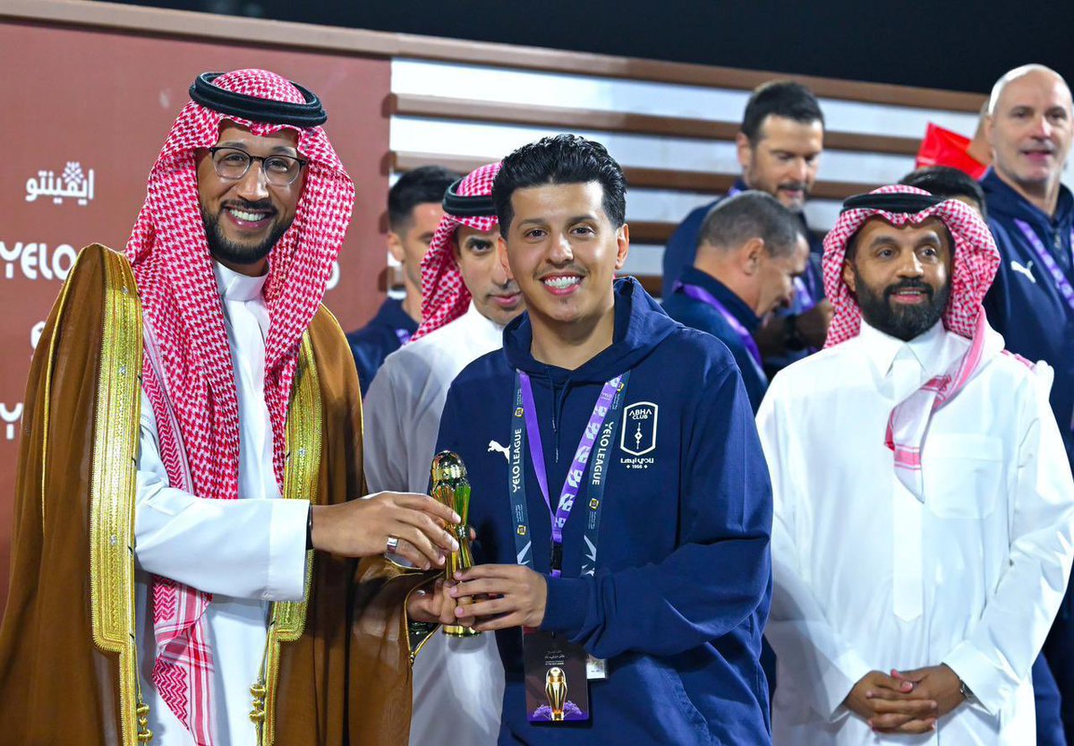 خالد للسياحة في أبها ناو 🇸🇦 tweet media