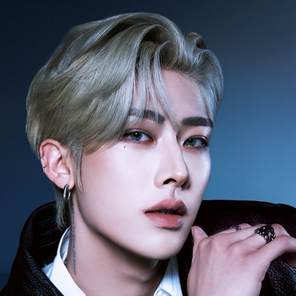 스콘 tweet media