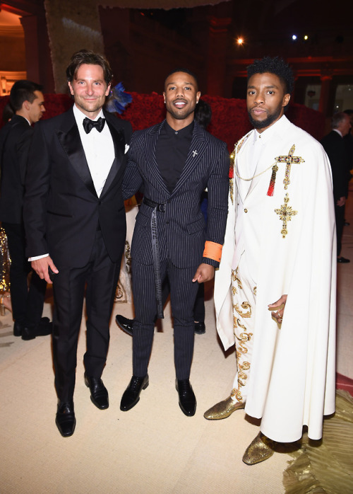 Hourly Michael B Jordan tweet media
