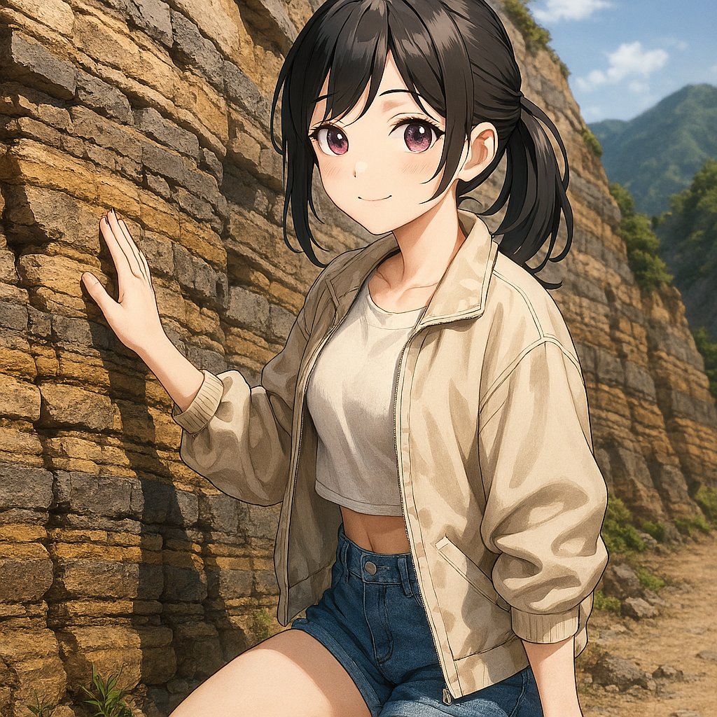 アムステルダムもなか tweet media