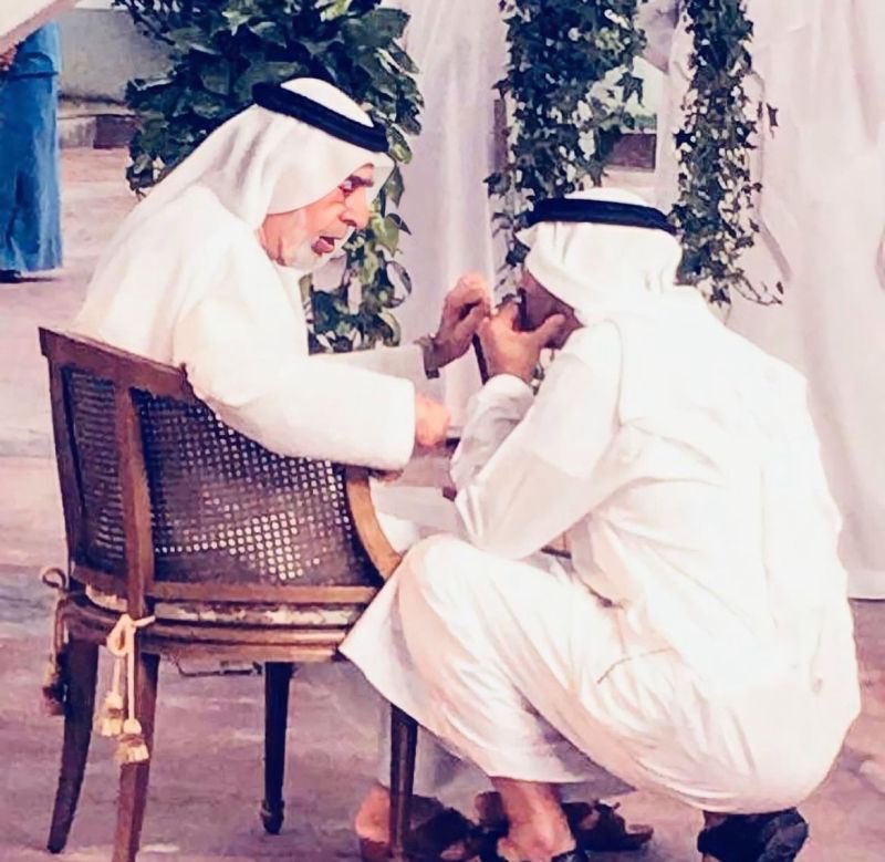 يعقوب الريسي tweet media