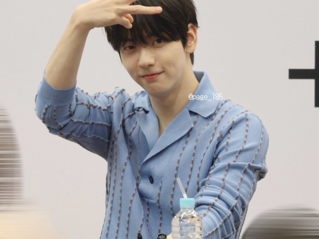 260510 7TH YEAR: A Moment of Stillness in the Thorns
ミート&amp;グリート 全員サイン会@関東
#수빈 #SOOBIN  #スビン #투모로우바이투게더