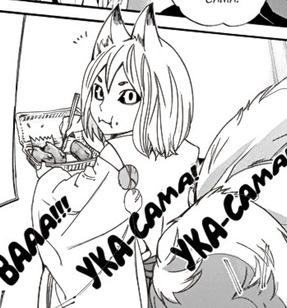 Yato tweet media