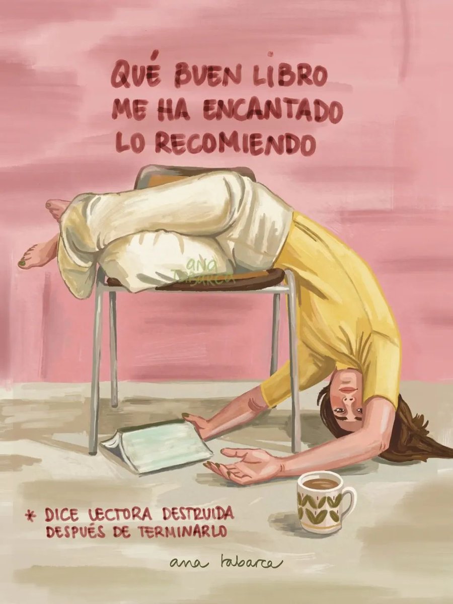 Cultura Inquieta tweet media