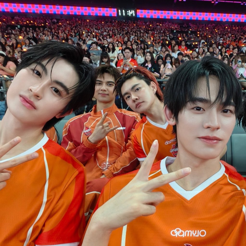 เบ๊บบี้บวย 🥦🎀 tweet media
