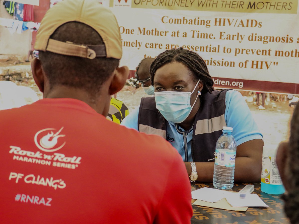 Emergency_RC's tweet photo. Katanga is home to over 20,000 people with limited access to quality medical services.

Katanga remains one of Kampala’s most underserved urban settlements,carrying a high burden of malaria, pneumonia, respiratory infections,and preventable illnesses.

#Rotary #KatangaMedicalCamp https://t.co/NbWqVRAKT6