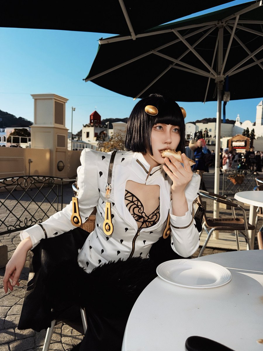 亜こ@オールラグ tweet media
