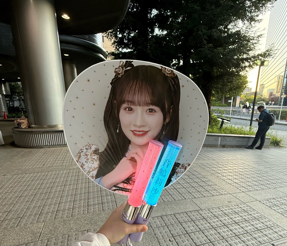 ちゆぴ tweet media