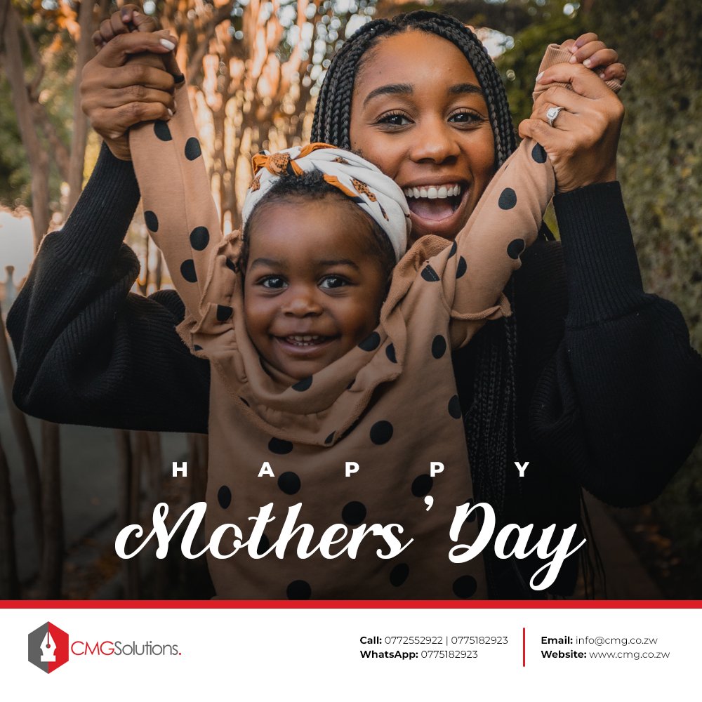 CMGSol's tweet photo. Mothers: the original storytellers, problem-solvers, and creative minds behind every bold idea. 🌸
At CMG Solutions, we celebrate the heroes who inspire innovation in marketing and IT. Happy Mother’s Day! 💖
#MothersDay #CMGSolutions #WomenInTech #CreativeMinds #MothersAreHeroes https://t.co/G4HYEIMKQ0
