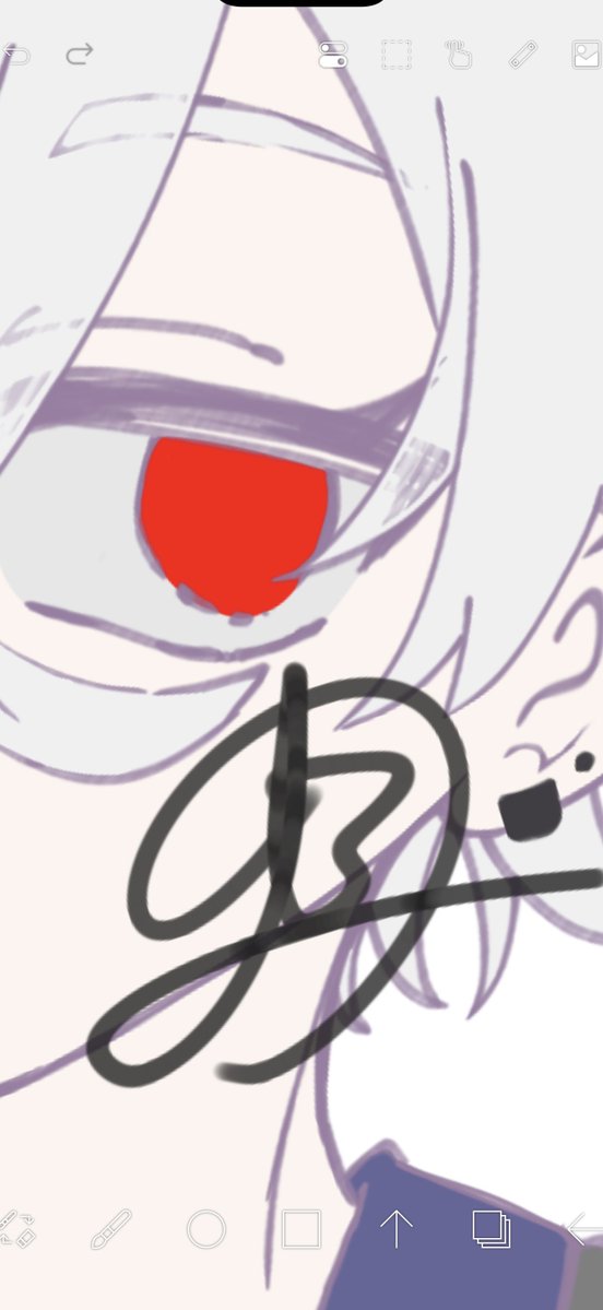 ᝰ✍🏻