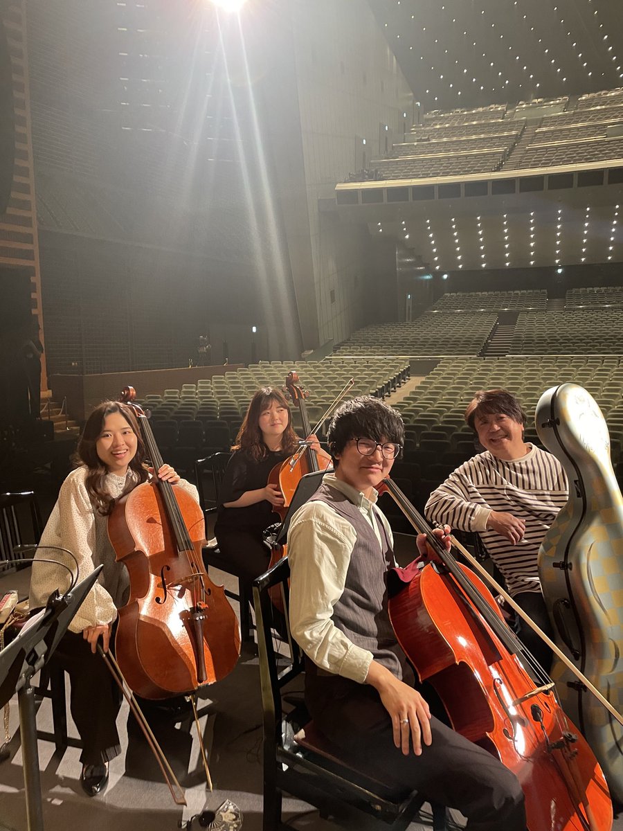 柏木広樹 tweet media