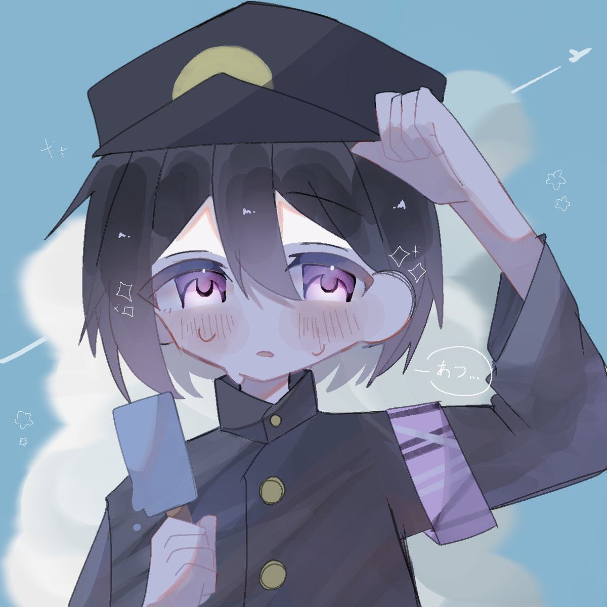 きたきつね tweet media