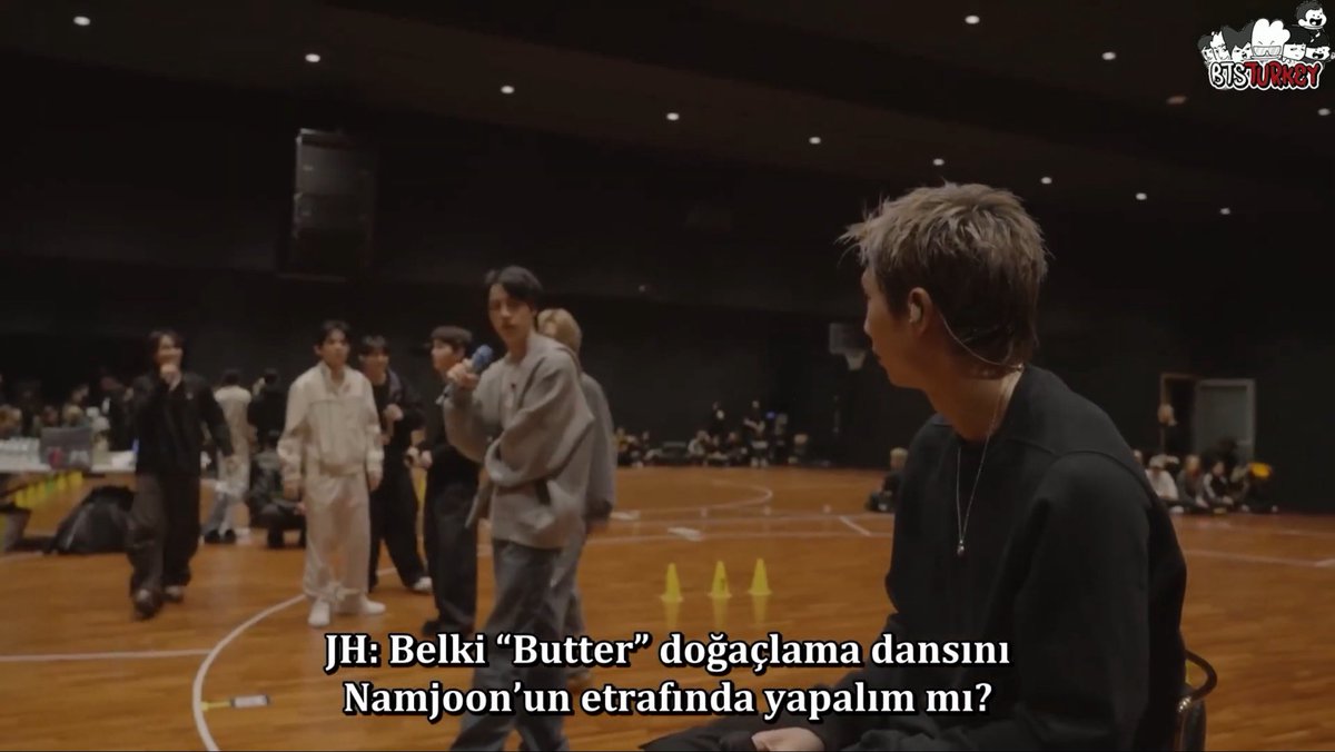 BANGTAN TÜRKİYE 🇹🇷 | ⊙⊝⊜ tweet media