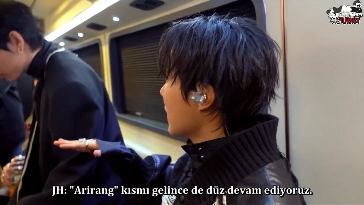 BANGTAN TÜRKİYE 🇹🇷 | ⊙⊝⊜ tweet media
