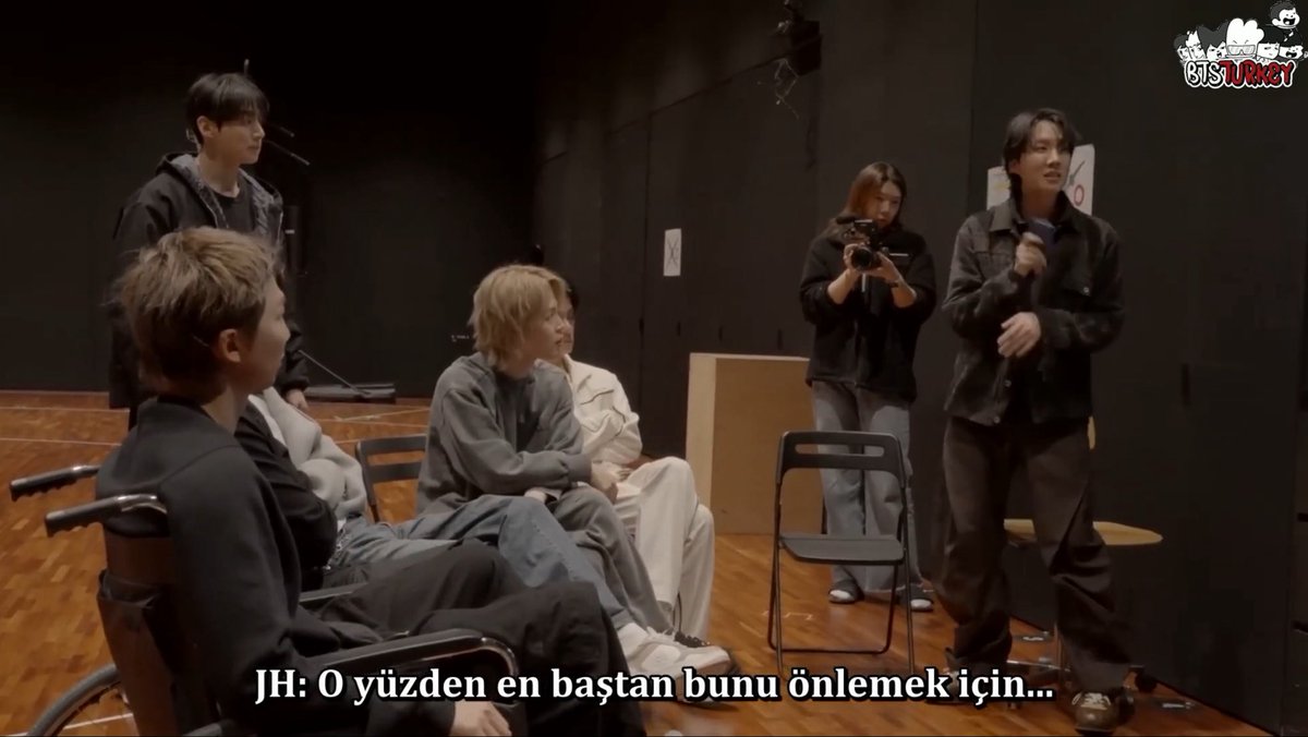 BANGTAN TÜRKİYE 🇹🇷 | ⊙⊝⊜ tweet media
