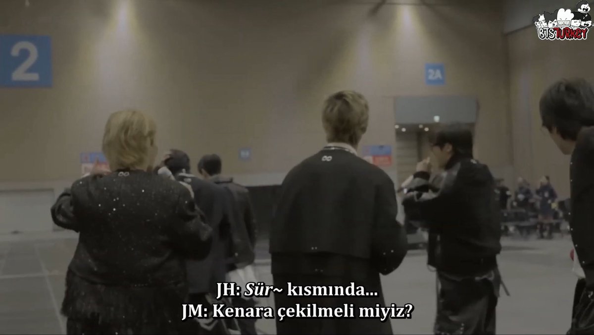 BANGTAN TÜRKİYE 🇹🇷 | ⊙⊝⊜ tweet media