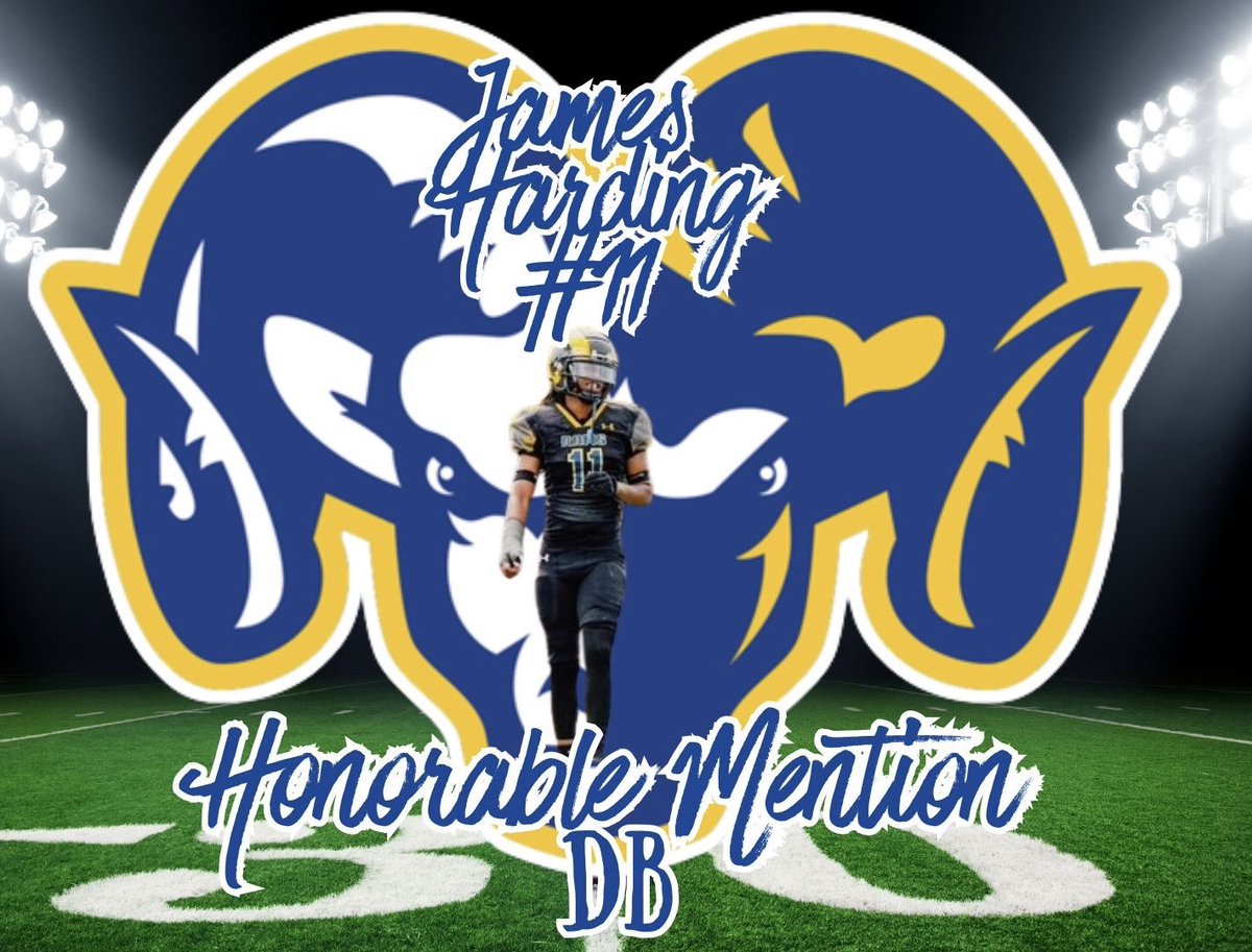 James Harding III tweet media