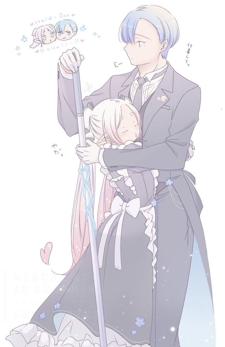 かわいいわんちゃん tweet media