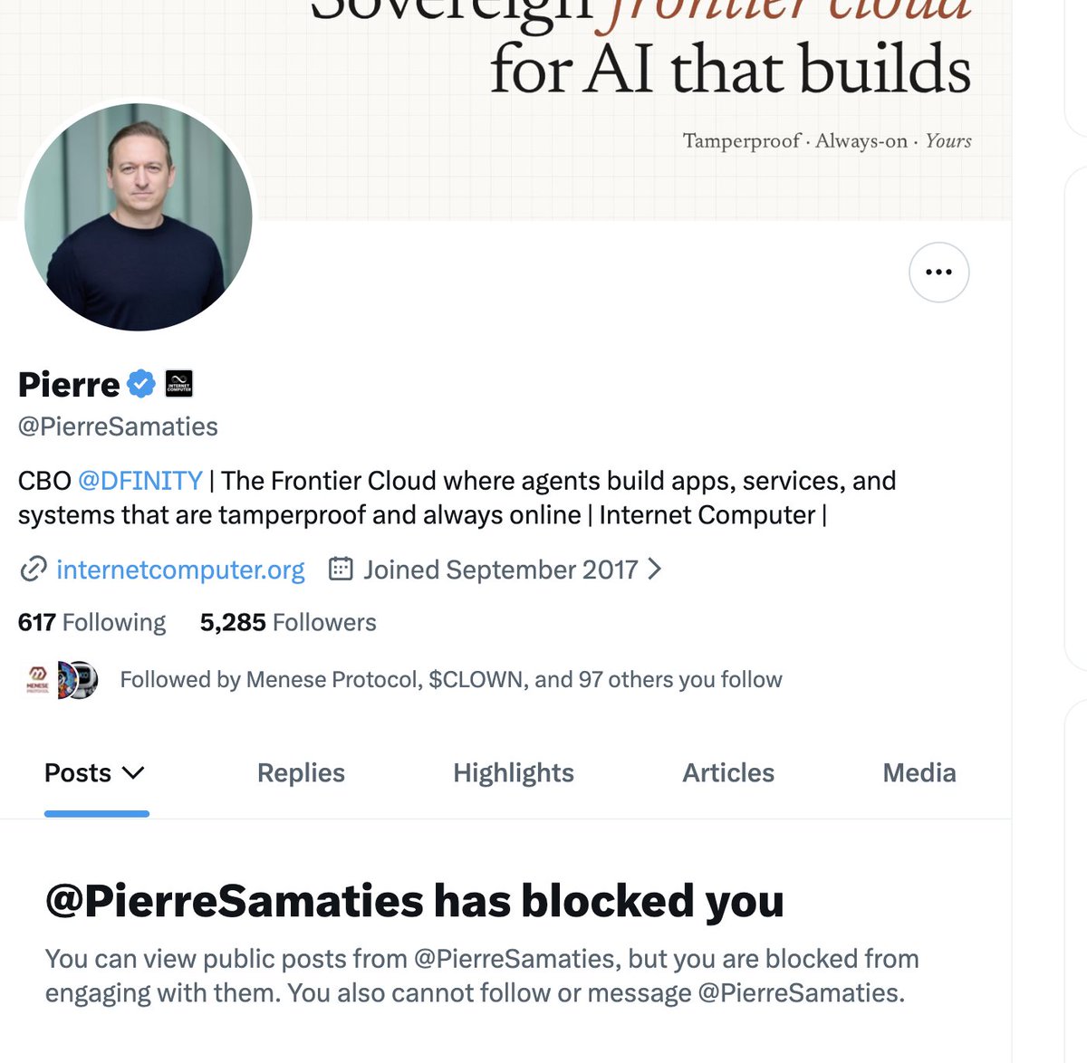 PHASMA tweet media