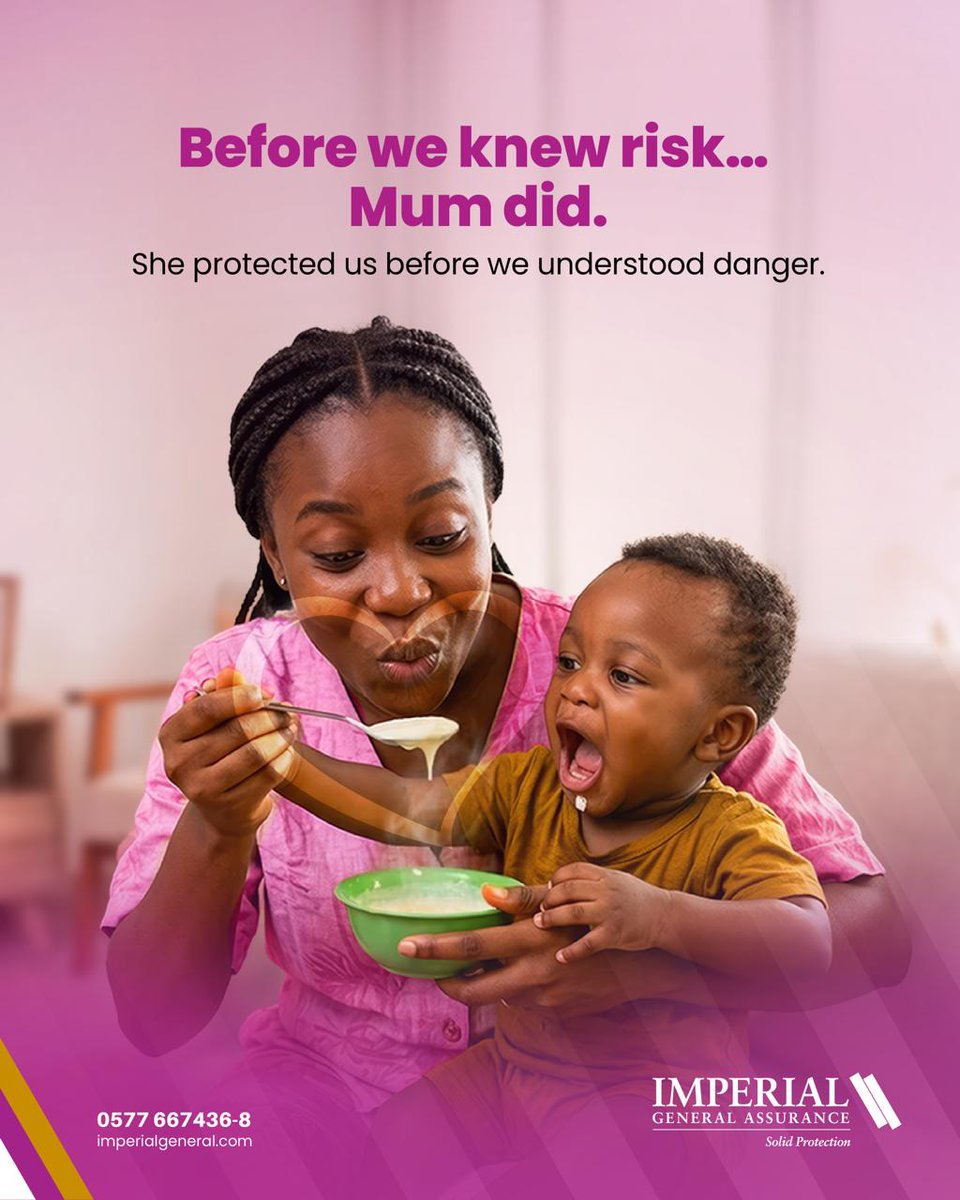 Imperial General Assurance tweet media