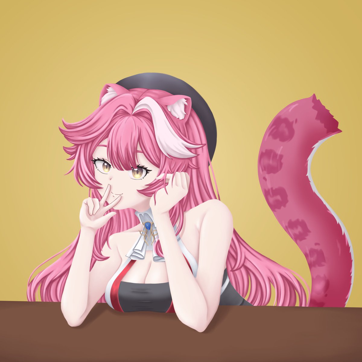 ZiebS🌸🍰 tweet media