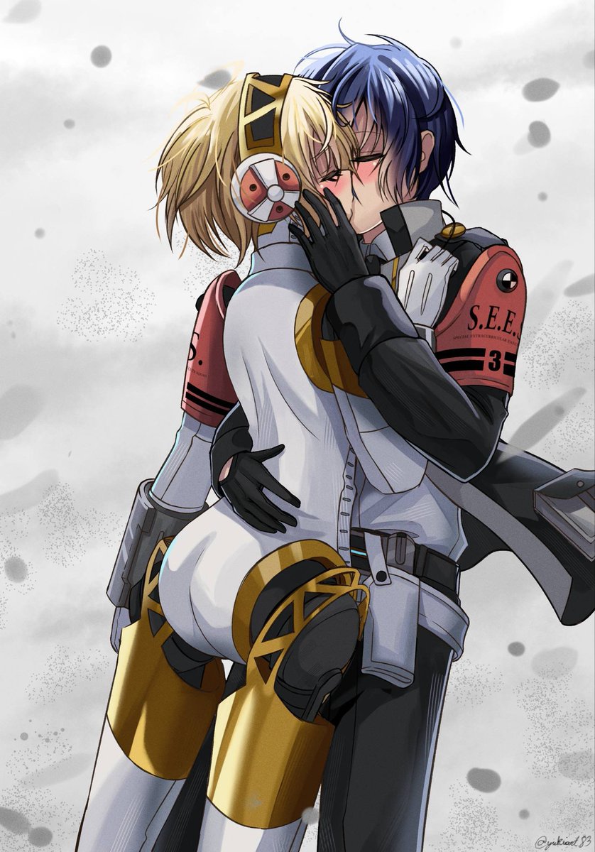 yukiart83's tweet photo. Please show your art to the world!

#aikoto https://t.co/x0jCzbLaLX