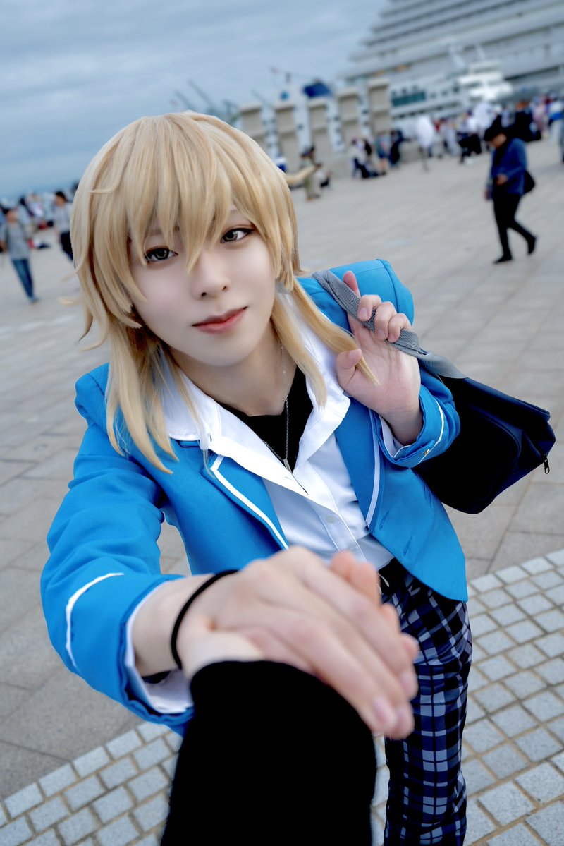 miya tweet media
