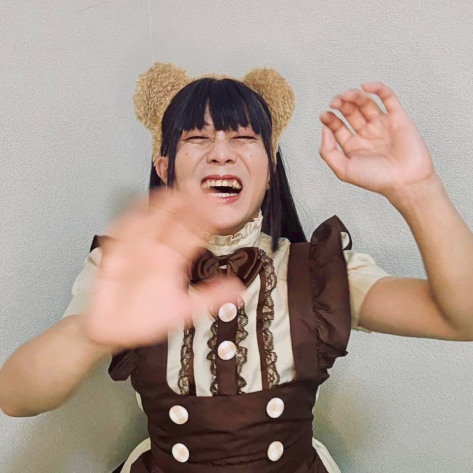 黒森勇二"New" tweet media