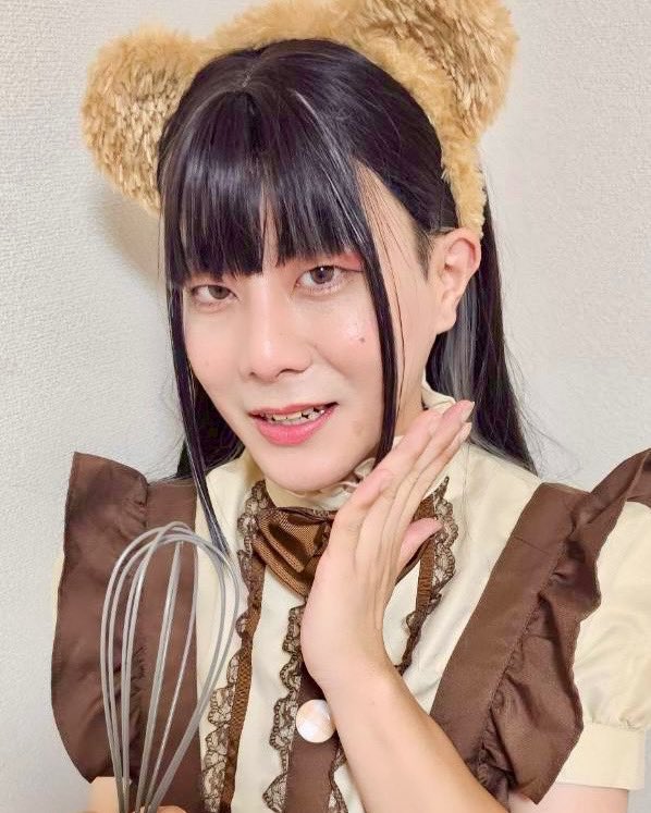 黒森勇二"New" tweet media