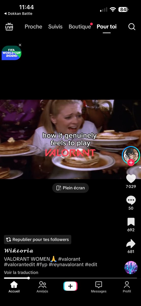 KnightOfZaun's tweet photo. "VALORANT WOMEN" 

And the first one is literally clove, I stg they are so stupid ig it’s ok to openly misgender  someone since 7k people liked that tiktok https://t.co/QGha5v8yQv