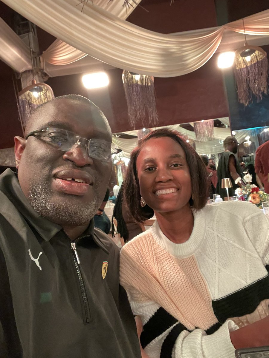Osaretin Victor Asemota tweet media