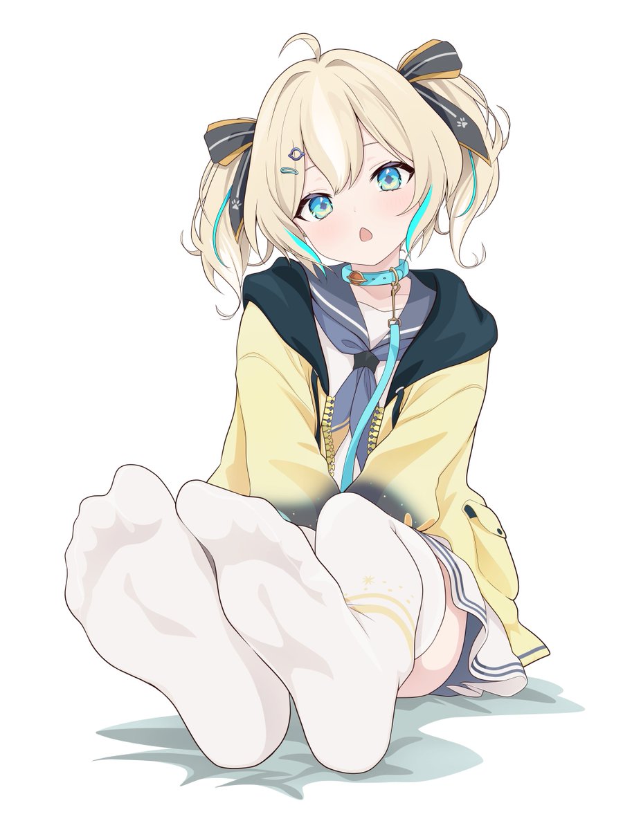 杜若あやめ tweet media