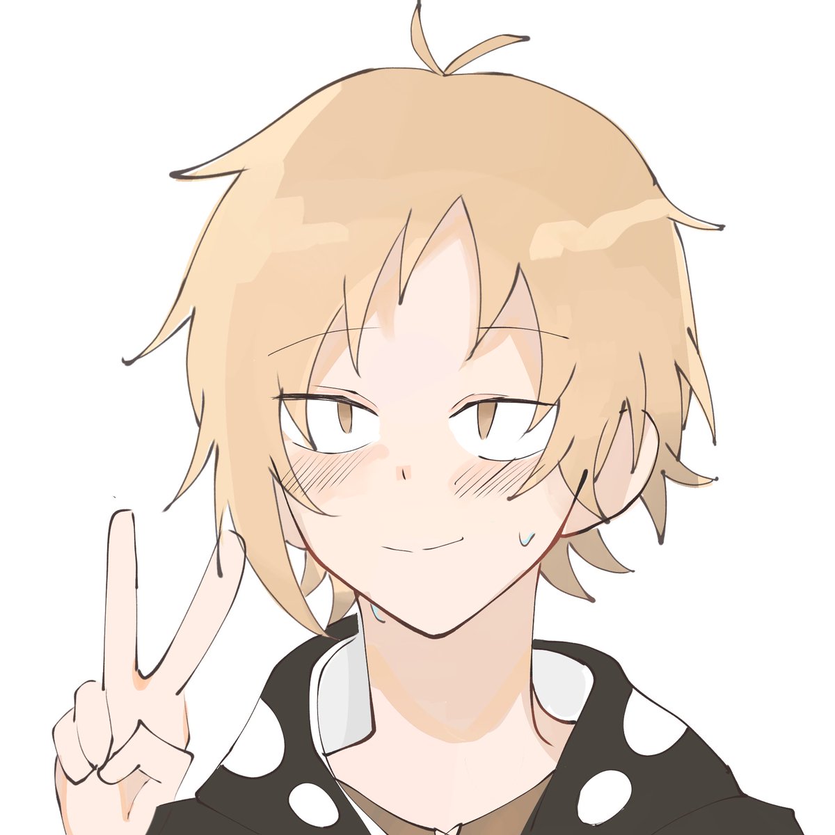 #鹿野修哉生誕祭2026
少し遅くなってしまい申し訳ない🙇‍♀️
お誕生日おめでとうございます！！