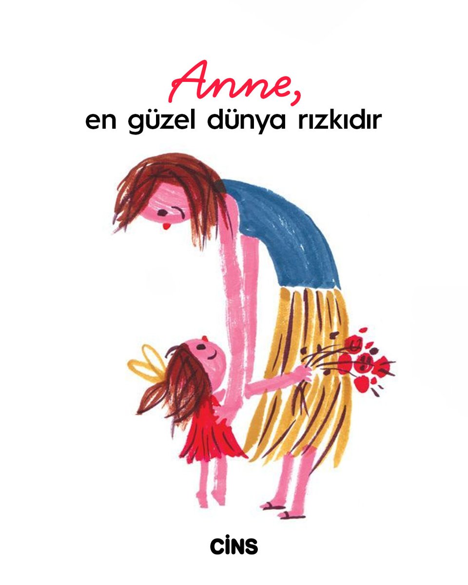 CinsDergi's tweet photo. Anne en güzel dünya rızkıdır🤍 https://t.co/5aPMFupG9X