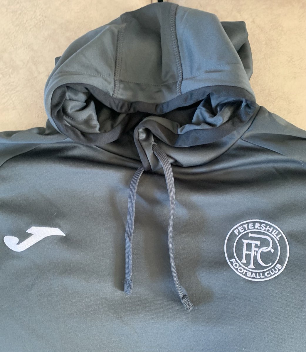 Petershill FC u20s Development tweet media