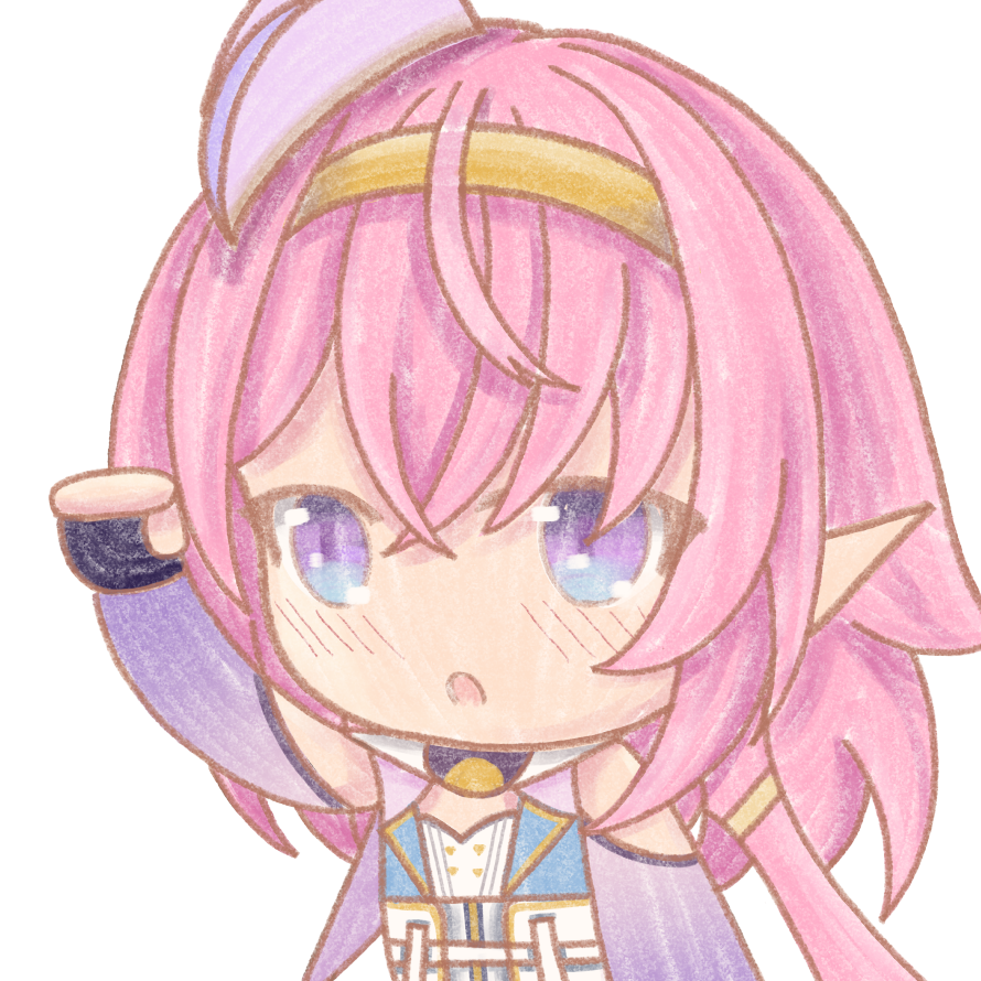774_tit's tweet photo. ９日目
アイスリン
#星の翼　#星の翼FA
「捜索中…？」 https://t.co/eJfUovfZg2