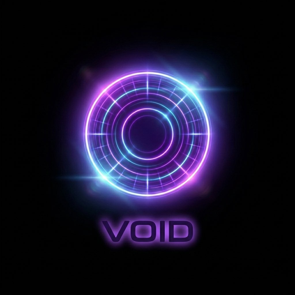 DeeyahSharon's tweet photo. Sprint 1 of $VOID is in progress.

Current focus:
• cinematic loading sequence
• cyberpunk hero section
• animated UI system
• dark Web3 aesthetic foundation

Goal: make the first 5 seconds feel like a “signal from another system.” #Web3‌‌ https://t.co/anJJ3tFYCh