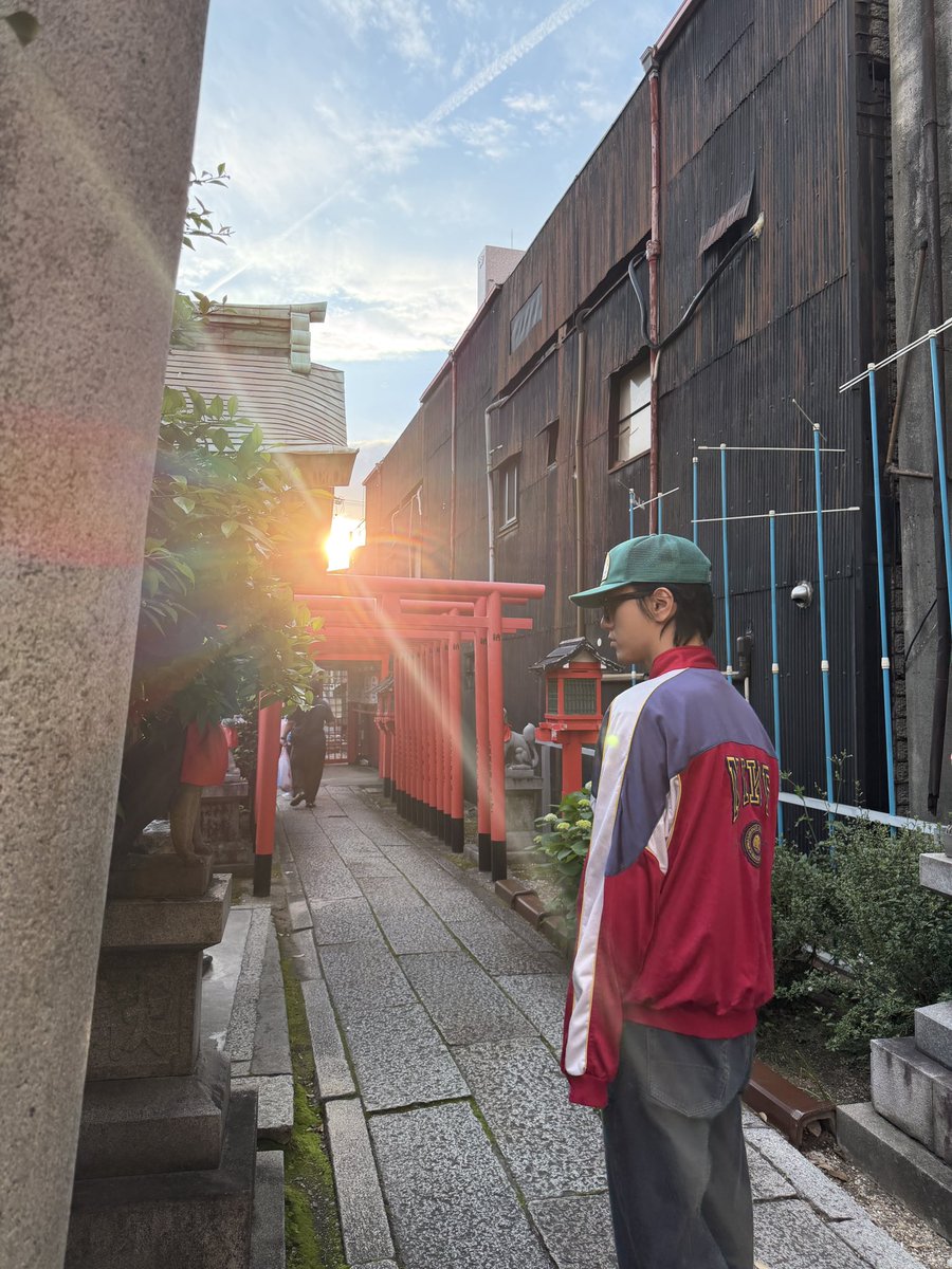 名古屋、本当に愛おしかったよ〜〜

また会おうね〜〜〜 🫶🏻 <a href="/YESUNG_smtown/">YESUNG official</a>