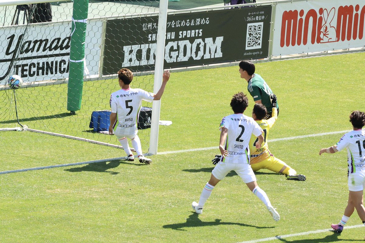 jun37yamada's tweet photo. ホーム藤枝戦　0-0 1PK4 https://t.co/VfW1YWrxXu