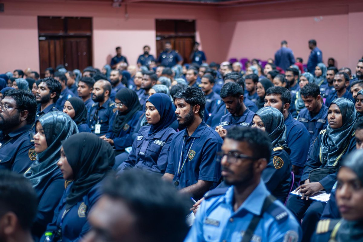 Maldives Immigration tweet media