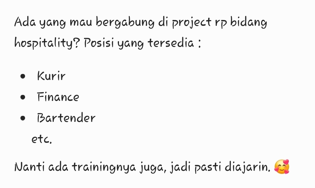 🌕 | Cek pinned yea bes tweet media