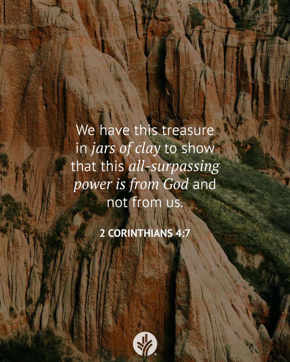 Our Daily Bread tweet media