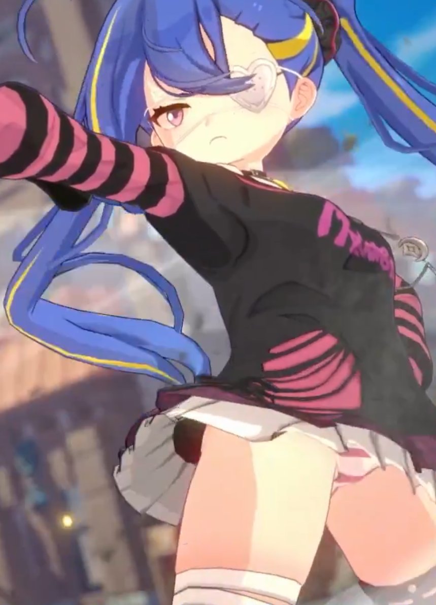 __Vanir's tweet photo. They straight up said fuck it, Minova panties https://t.co/nzu4r8uiCf