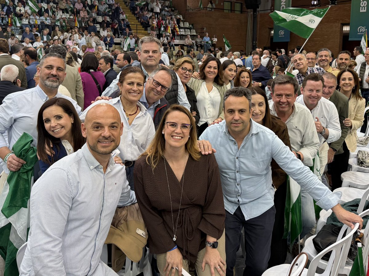 PP de Córdoba tweet media
