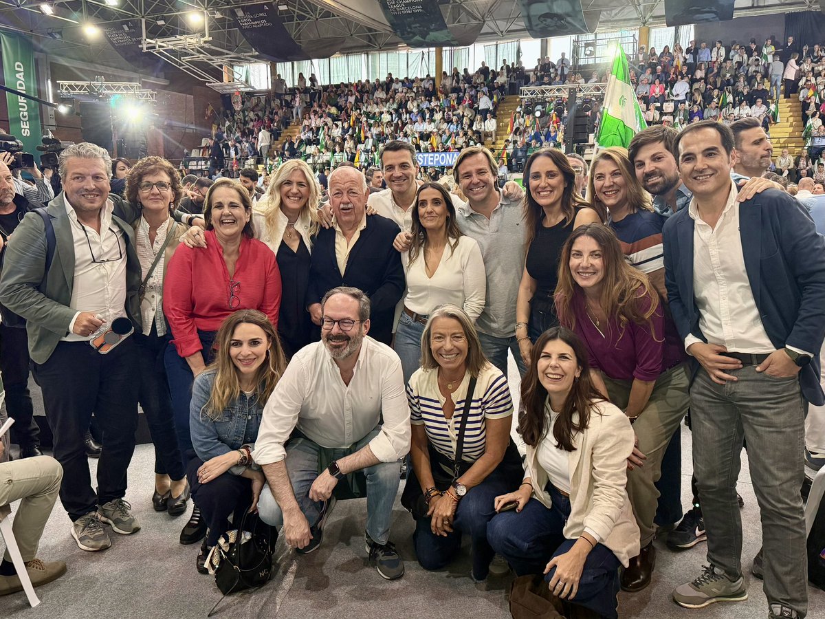 PP de Córdoba tweet media